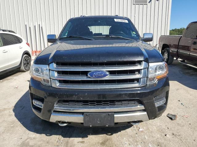 Photo 4 VIN: 1FMJK1MT1FEF42336 - FORD EXPEDITION 