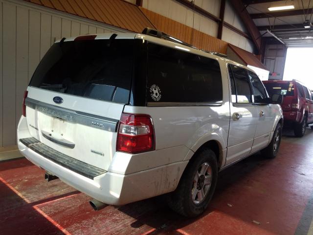 Photo 3 VIN: 1FMJK1MT1GEF39521 - FORD EXPEDITION 