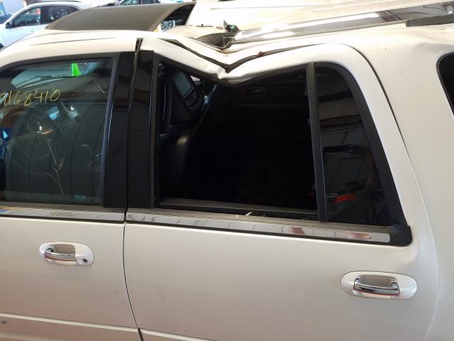 Photo 8 VIN: 1FMJK1MT1GEF39521 - FORD EXPEDITION 