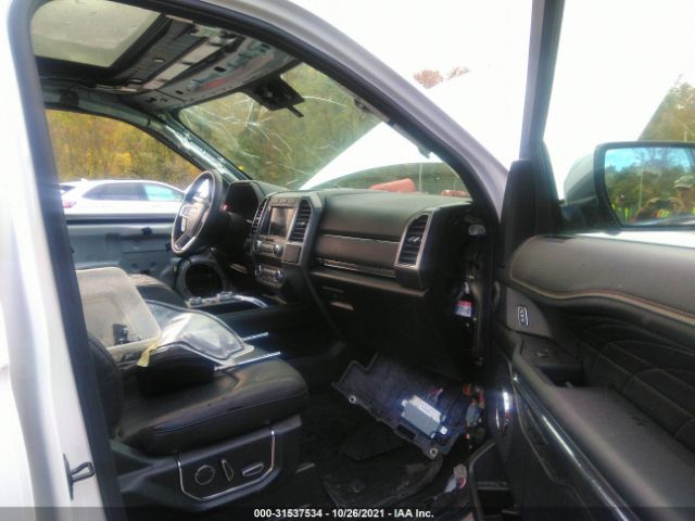 Photo 4 VIN: 1FMJK1MT1KEA81102 - FORD EXPEDITION MAX 