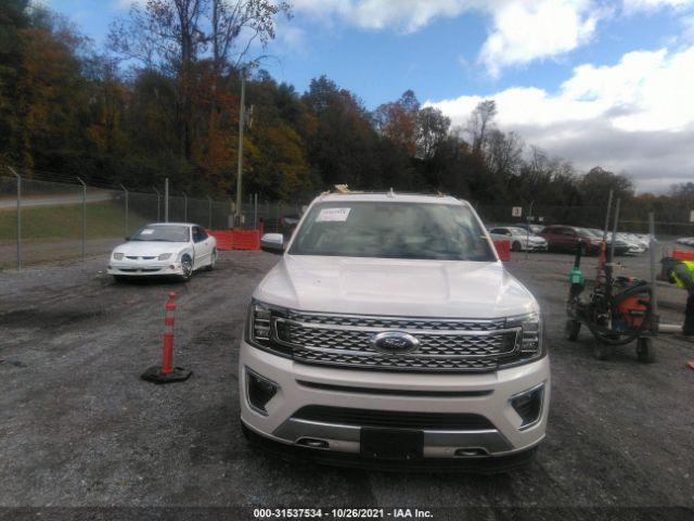 Photo 5 VIN: 1FMJK1MT1KEA81102 - FORD EXPEDITION MAX 