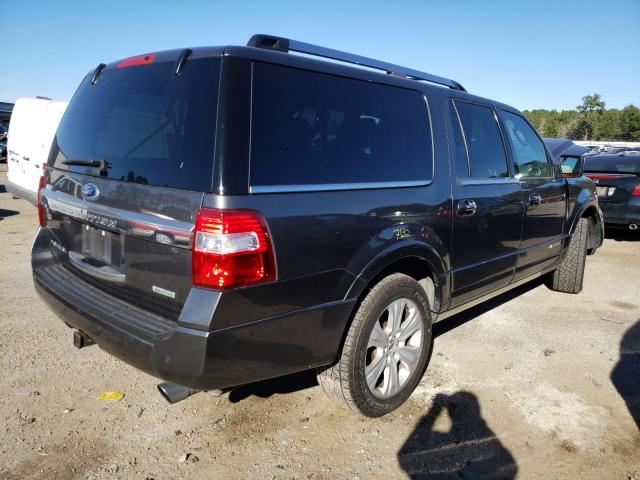 Photo 3 VIN: 1FMJK1MT2FEF23343 - FORD EXPEDITION 