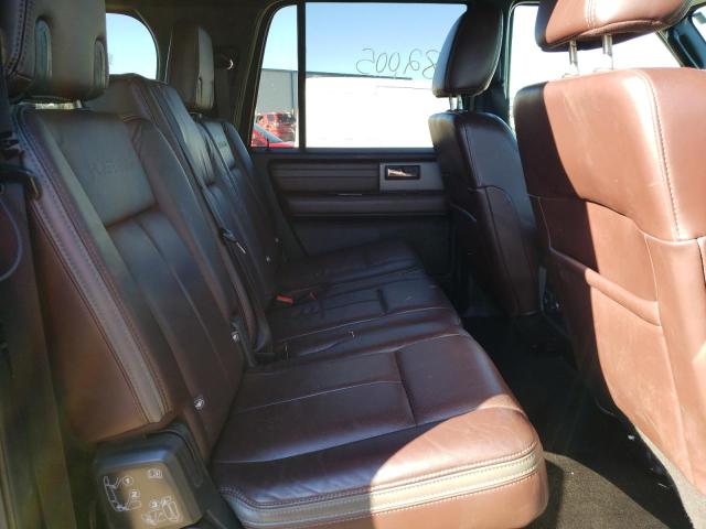 Photo 5 VIN: 1FMJK1MT2FEF23343 - FORD EXPEDITION 