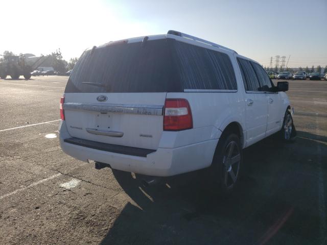 Photo 3 VIN: 1FMJK1MT2FEF36688 - FORD EXPEDITION 