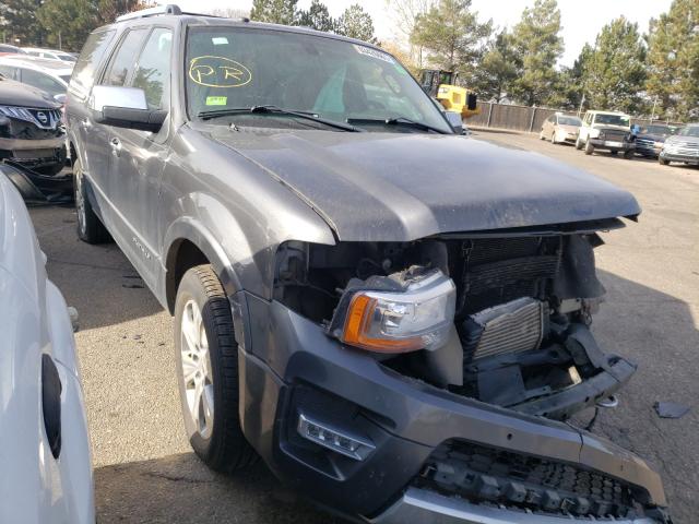 Photo 0 VIN: 1FMJK1MT2HEA67265 - FORD EXPEDITION 