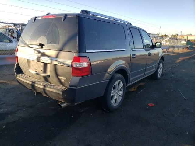 Photo 3 VIN: 1FMJK1MT2HEA67265 - FORD EXPEDITION 