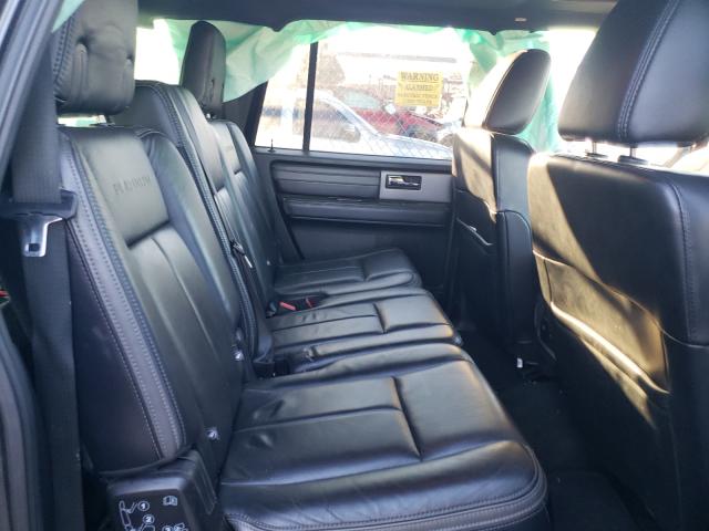 Photo 5 VIN: 1FMJK1MT2HEA67265 - FORD EXPEDITION 