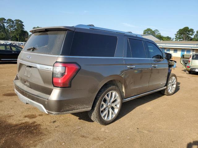 Photo 2 VIN: 1FMJK1MT2JEA32537 - FORD EXPEDITION 