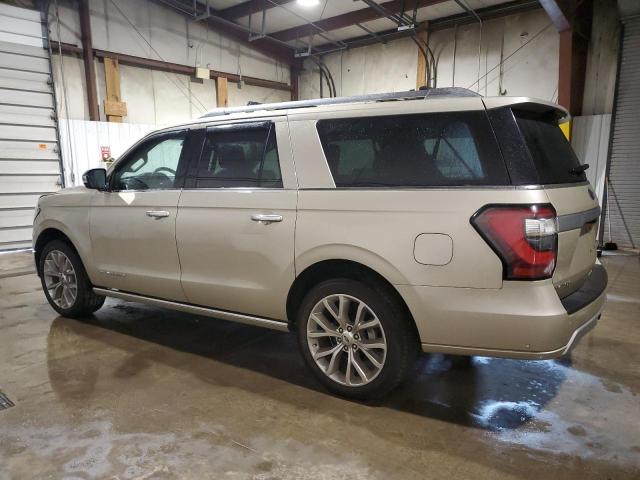 Photo 1 VIN: 1FMJK1MT2JEA43120 - FORD EXPEDITION 