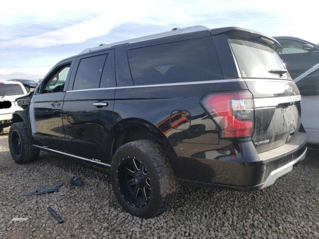 Photo 1 VIN: 1FMJK1MT2KEA59660 - FORD EXPEDITION 