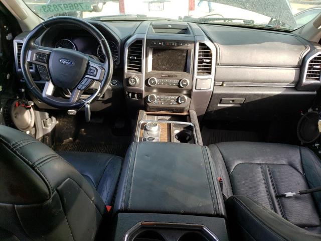 Photo 7 VIN: 1FMJK1MT2KEA59660 - FORD EXPEDITION 