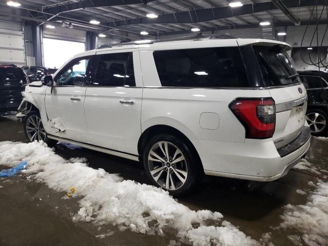 Photo 1 VIN: 1FMJK1MT2LEA06569 - FORD EXPEDITION 