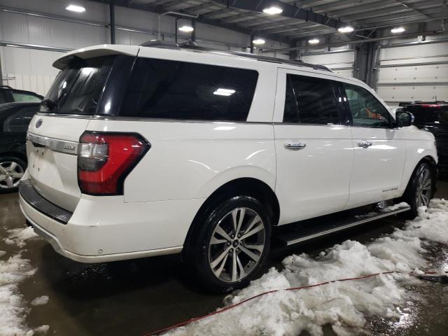 Photo 2 VIN: 1FMJK1MT2LEA06569 - FORD EXPEDITION 