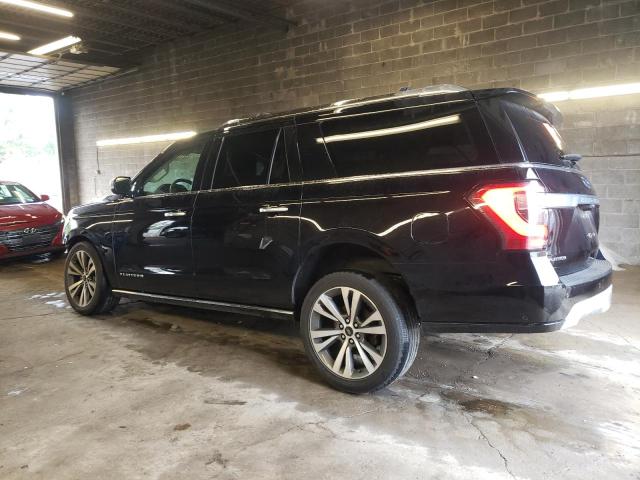 Photo 1 VIN: 1FMJK1MT2MEA15807 - FORD EXPEDITION 