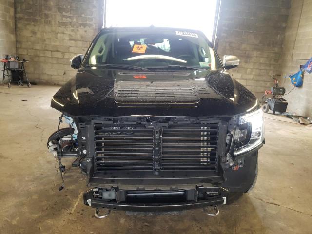 Photo 4 VIN: 1FMJK1MT2MEA15807 - FORD EXPEDITION 