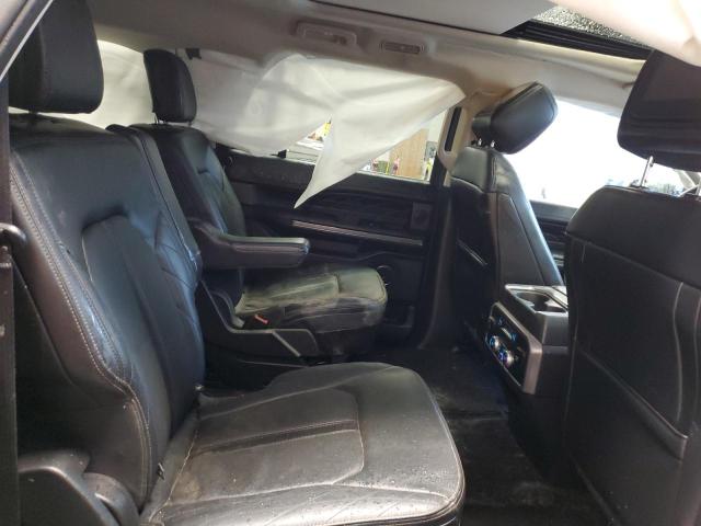 Photo 10 VIN: 1FMJK1MT2MEA56826 - FORD EXPEDITION 