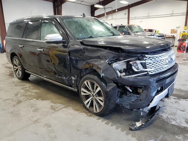 Photo 3 VIN: 1FMJK1MT2MEA56826 - FORD EXPEDITION 