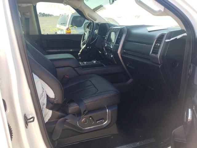 Photo 4 VIN: 1FMJK1MT2MEA86294 - FORD EXPEDITION 