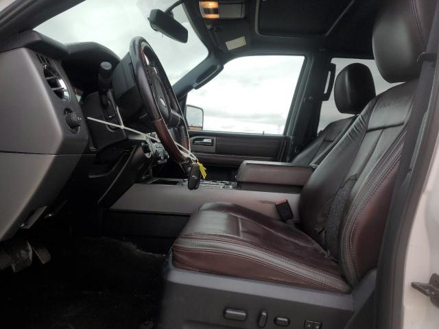 Photo 6 VIN: 1FMJK1MT3FEF21357 - FORD EXPEDITION 