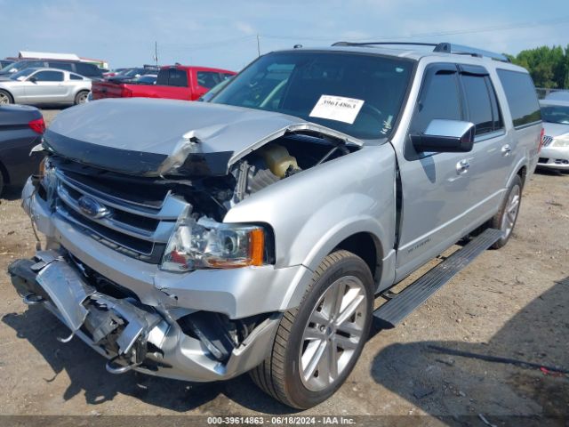 Photo 1 VIN: 1FMJK1MT3GEF25555 - FORD EXPEDITION MAX 