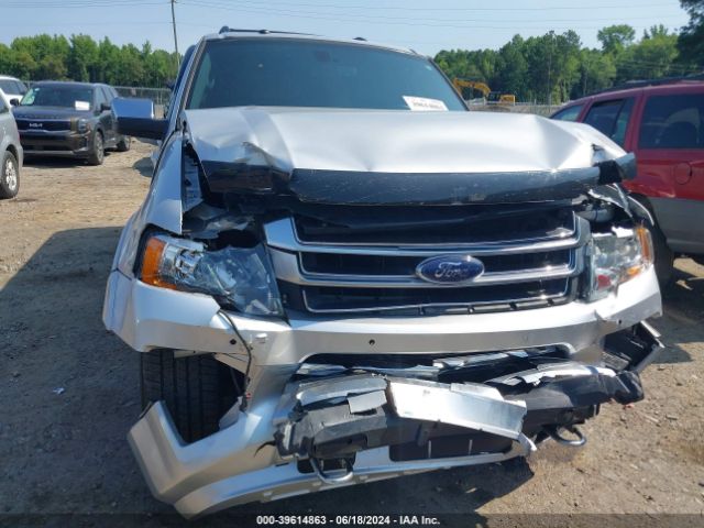 Photo 5 VIN: 1FMJK1MT3GEF25555 - FORD EXPEDITION MAX 