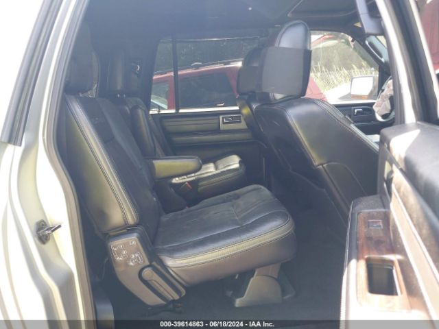 Photo 7 VIN: 1FMJK1MT3GEF25555 - FORD EXPEDITION MAX 