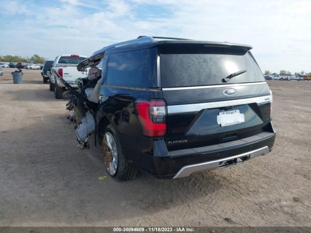 Photo 2 VIN: 1FMJK1MT3JEA04732 - FORD EXPEDITION MAX 