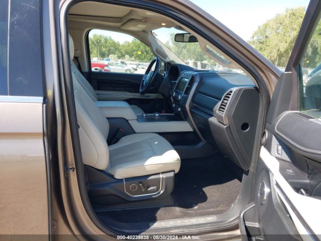 Photo 4 VIN: 1FMJK1MT3JEA22535 - FORD EXPEDITION MAX 