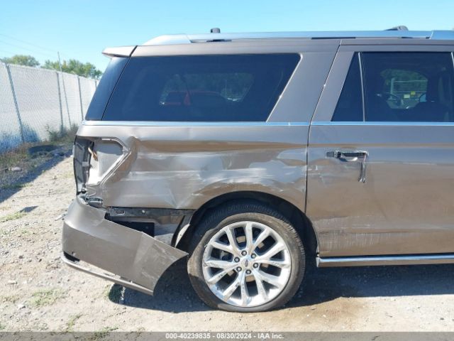 Photo 5 VIN: 1FMJK1MT3JEA22535 - FORD EXPEDITION MAX 