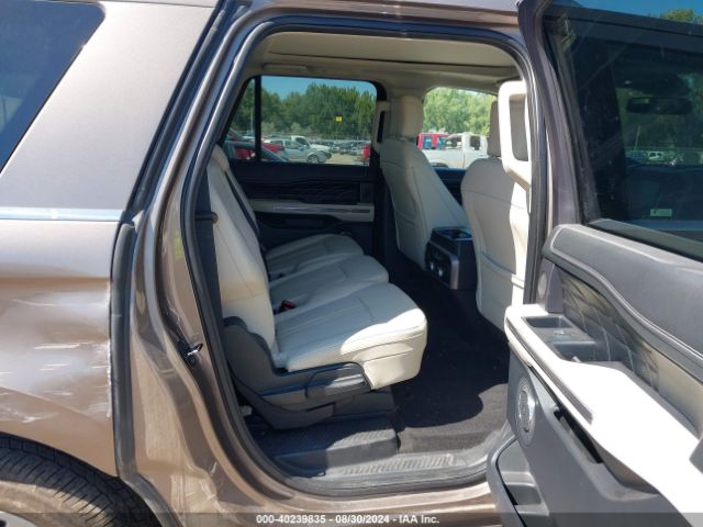 Photo 7 VIN: 1FMJK1MT3JEA22535 - FORD EXPEDITION MAX 