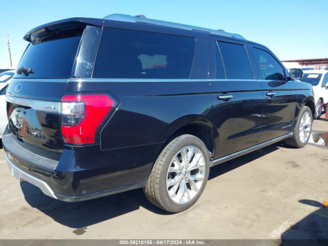 Photo 3 VIN: 1FMJK1MT3KEA05770 - FORD EXPEDITION MAX 