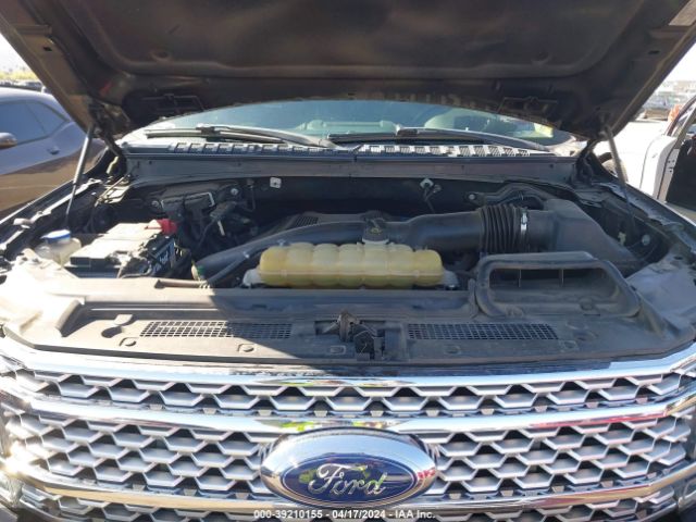 Photo 9 VIN: 1FMJK1MT3KEA05770 - FORD EXPEDITION MAX 