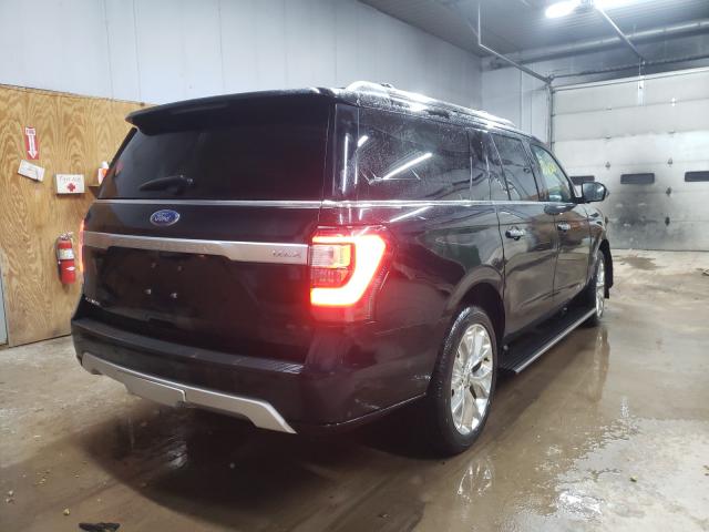 Photo 3 VIN: 1FMJK1MT3KEA17112 - FORD EXPEDITION 