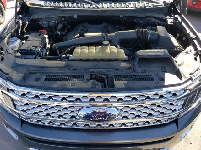 Photo 11 VIN: 1FMJK1MT3KEA57867 - FORD EXPEDITION 