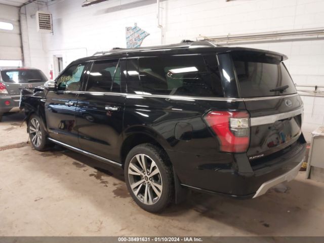 Photo 2 VIN: 1FMJK1MT3LEA03146 - FORD EXPEDITION 