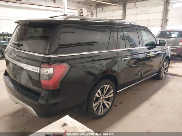 Photo 3 VIN: 1FMJK1MT3LEA03146 - FORD EXPEDITION 