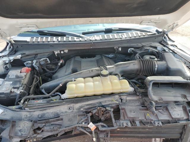 Photo 11 VIN: 1FMJK1MT3LEA05169 - FORD EXPEDITION 