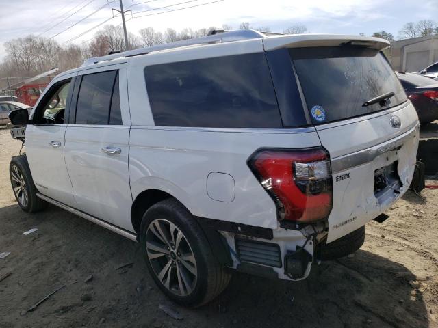 Photo 1 VIN: 1FMJK1MT3LEA07360 - FORD EXPEDITION 