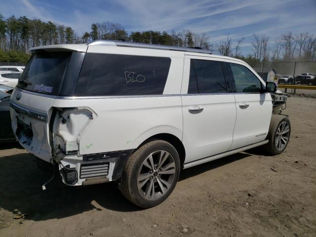 Photo 2 VIN: 1FMJK1MT3LEA07360 - FORD EXPEDITION 