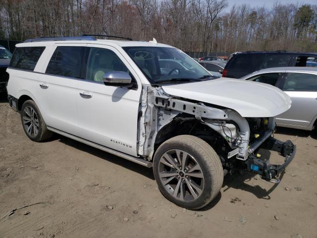 Photo 3 VIN: 1FMJK1MT3LEA07360 - FORD EXPEDITION 