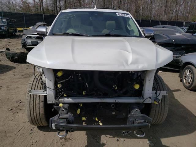 Photo 4 VIN: 1FMJK1MT3LEA07360 - FORD EXPEDITION 