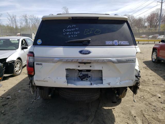 Photo 5 VIN: 1FMJK1MT3LEA07360 - FORD EXPEDITION 