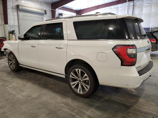 Photo 1 VIN: 1FMJK1MT3LEA81619 - FORD EXPEDITION 