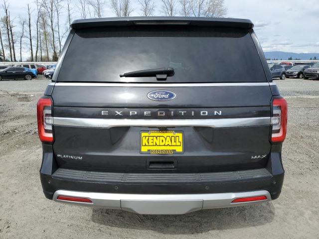 Photo 5 VIN: 1FMJK1MT3NEA05479 - FORD EXPEDITION 