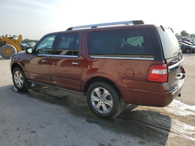 Photo 1 VIN: 1FMJK1MT4FEF02624 - FORD EXPEDITION 