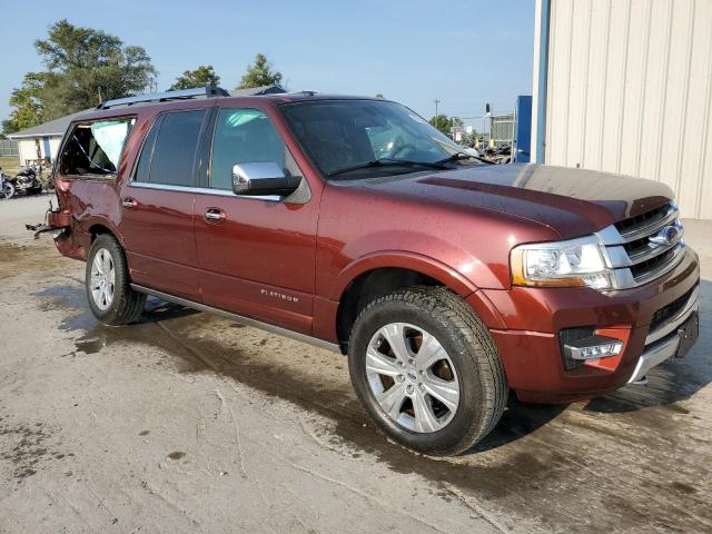 Photo 3 VIN: 1FMJK1MT4FEF02624 - FORD EXPEDITION 