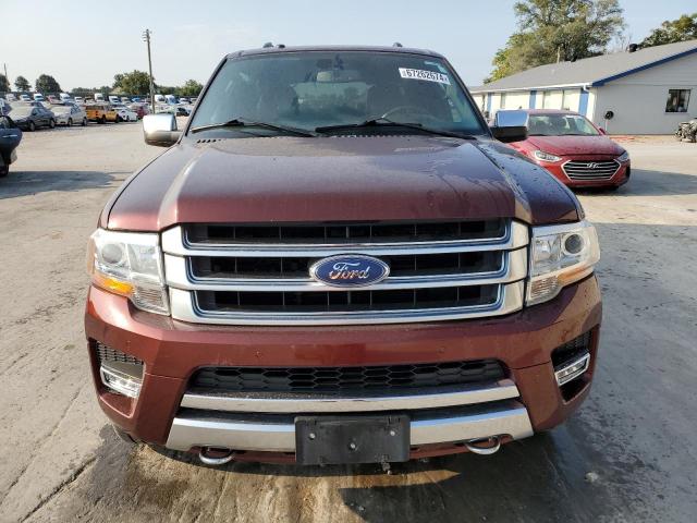 Photo 4 VIN: 1FMJK1MT4FEF02624 - FORD EXPEDITION 