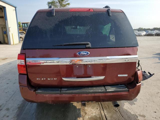 Photo 5 VIN: 1FMJK1MT4FEF02624 - FORD EXPEDITION 