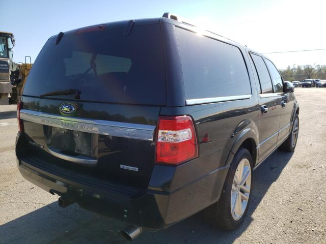 Photo 3 VIN: 1FMJK1MT4FEF51077 - FORD EXPEDITION 