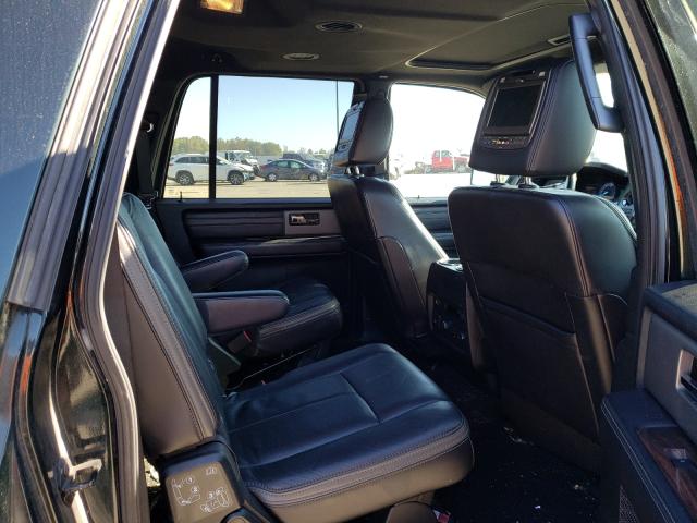 Photo 5 VIN: 1FMJK1MT4FEF51077 - FORD EXPEDITION 